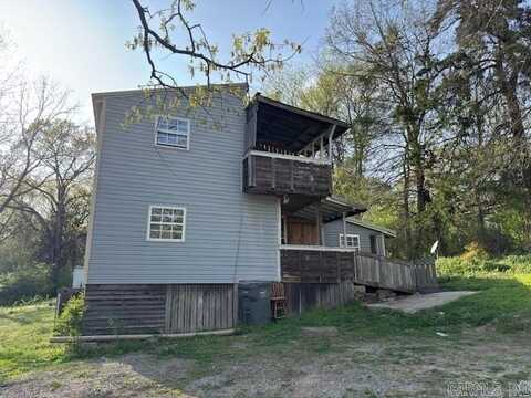 405 Ruddell Hill Circle, Batesville, AR 72501