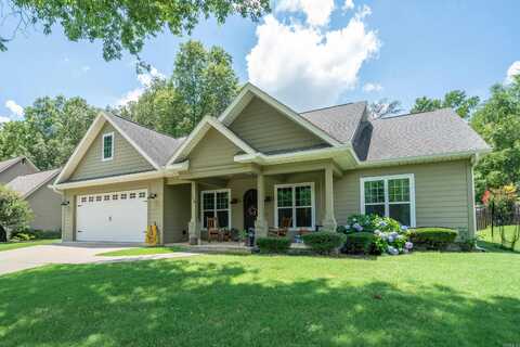 109 Spencer Chase Court, Hot Springs, AR 71913