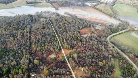 420 Strawberry River Road, Oxford, AR 72565