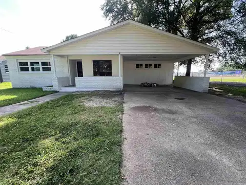 109 Nathan Dr Drive, Wynne, AR 72396