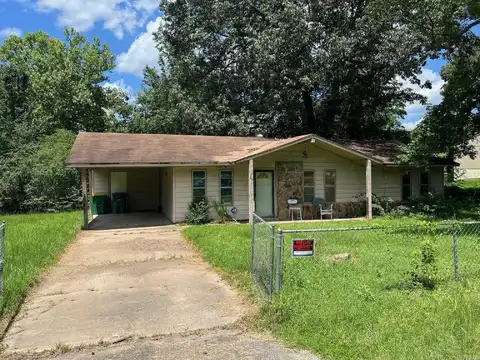 29 Compass Point, Sherwood, AR 72120