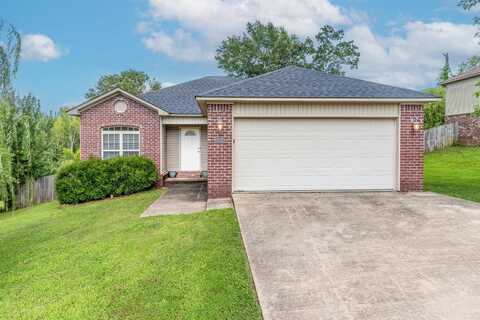 137 Weathering Dr Drive, Austin, AR 72007