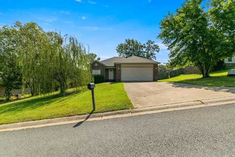 137 Weathering Dr Drive, Austin, AR 72007