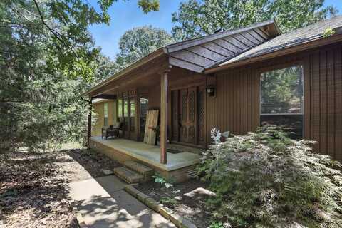 6307 Sunset Trail, North Little Rock, AR 72118