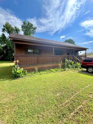 3211 Harris Street, Little Rock, AR 72206