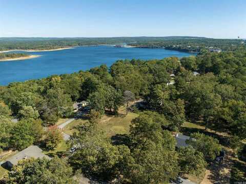 Woodland Bluff, Heber Springs, AR 72543