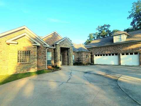 143 Silver Springs Drive, Benton, AR 72015