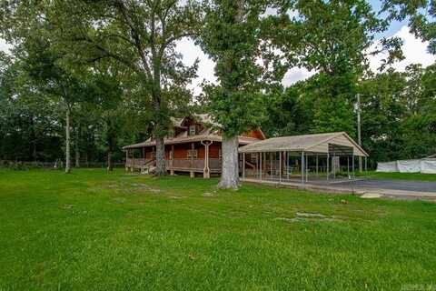 9604 Sayles Rd, Jacksonville, AR 72076