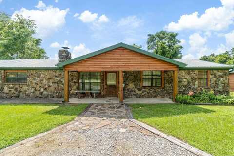 391 Bloodworth Road, Searcy, AR 72143