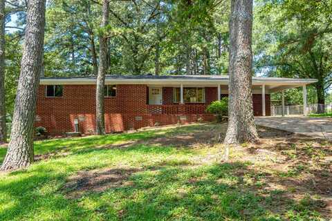 324 S Danna Street, Hot Springs, AR 71913