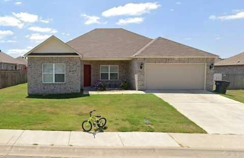 undefined, Conway, AR 72032