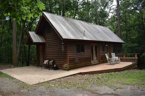 2244 Peach Orchard Lane, Ozark, AR 72949