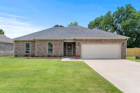 4 Green Timber Way, Vilonia, AR 72173
