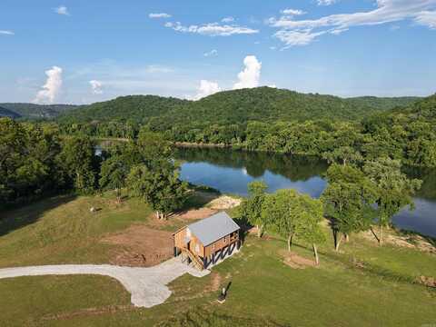 75 E Schoolhouse Hollow Road, Guion, AR 72540