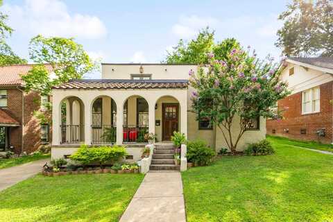 120 Crystal Court, Little Rock, AR 72205