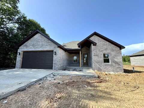 11216 Peters Road, Cabot, AR 72023