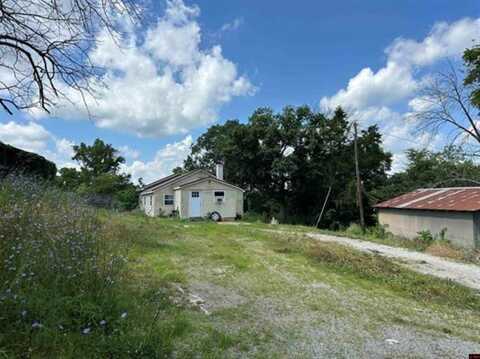 1383 HWY 125 N, Yellville, AR 72687