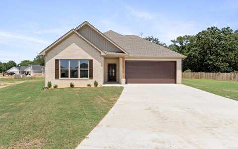 11 Morning Sun Cove, Greenbrier, AR 72058