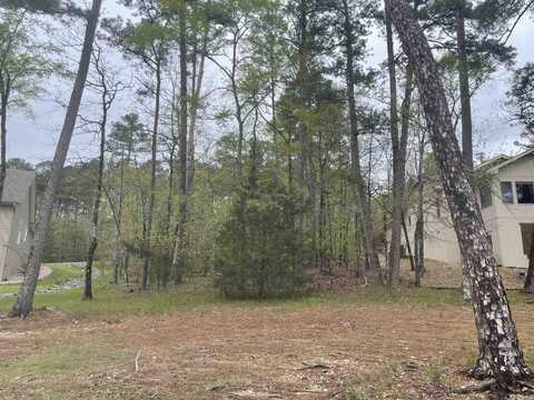 74 Justa Via Way, Hot Springs Village, AR 71909