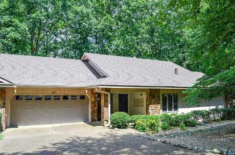 23 Emanuel Drive, Hot Springs Village, AR 71909
