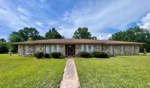 6801 Ozark Drive, Pine Bluff, AR 71603