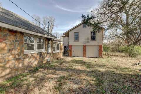 512.5 Water Street, North Little Rock, AR 72117