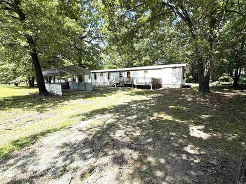 184 CR 143 RD, Henderson, AR 72537