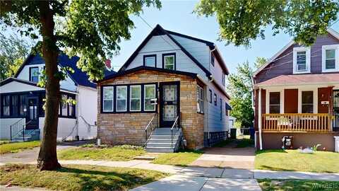 35 Dorris Avenue, Buffalo, NY 14215