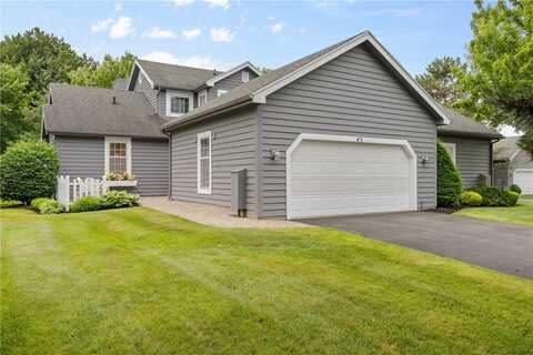 45 Seascape Drive, Rochester, NY 14612