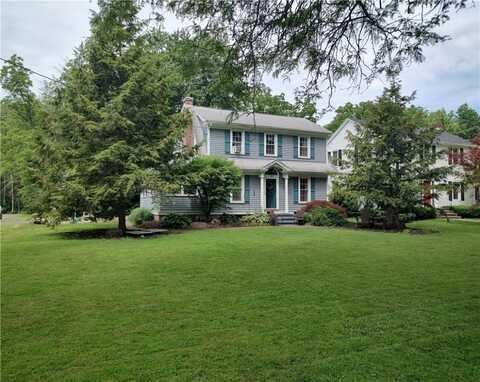125 Cayuga Street, Seneca Falls, NY 13148