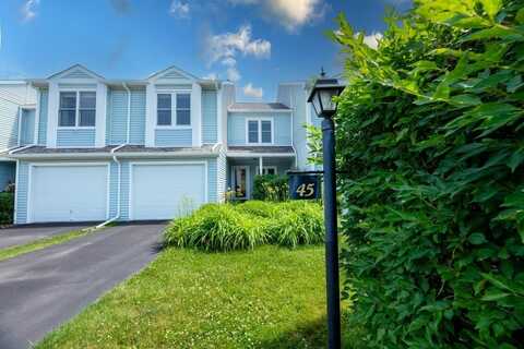 45 Whitetail Drive, Ithaca Town, NY 14850