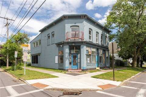 826 N Townsend Street, Syracuse, NY 13208