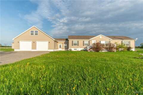 44732 Barnes Settlement Rd Road, Alexandria Bay, NY 13679