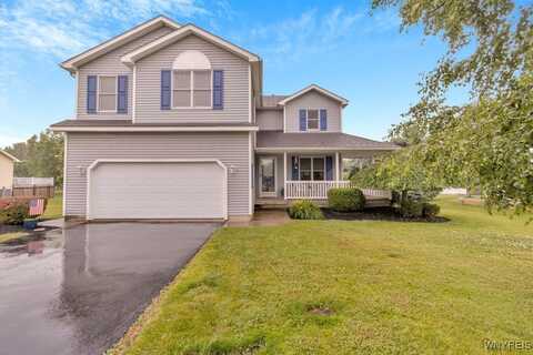 952 Three Rod Road, Alden, NY 14004