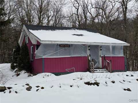 1083 Jackson Road, Osceola, NY 13437