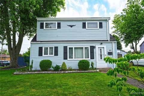 65 Gardenvale Drive, Cheektowaga, NY 14225