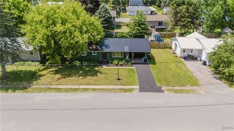 22272 Patricia Drive, Le Roy, NY 13601