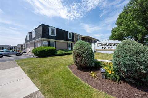 65 Henel Avenue, Amherst, NY 14226