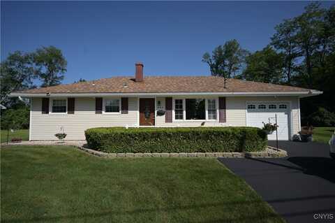455 Lee Boulevard, Utica, NY 13502