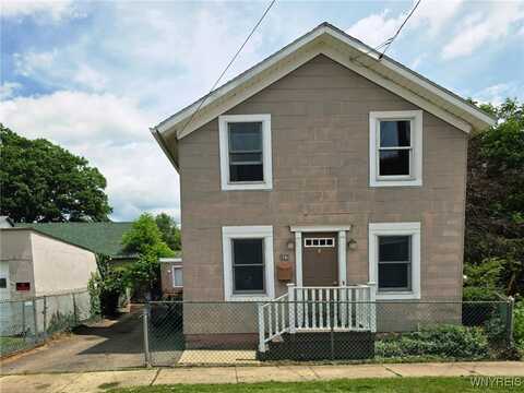 942 N 4th Street, Olean, NY 14760