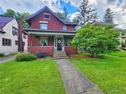 121 Broad Street, Salamanca, NY 14779