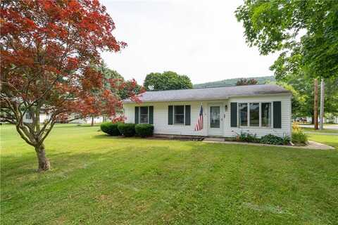 21 Twin Drive, Dansville, NY 14437
