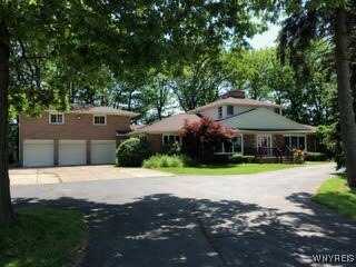 8101 Sheridan Drive, Clarence, NY 14221
