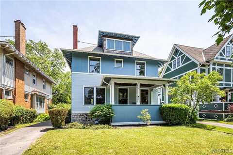 161 Beard Ave, Buffalo, NY 14214