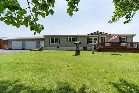 45000 Taylor Road, Alexandria Bay, NY 13607