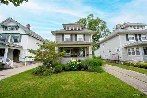 128 Argonne Drive, Tonawanda, NY 14217