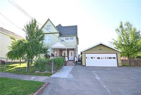 1010 Morris Street, Utica, NY 13501