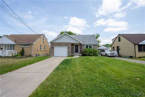 261 Ehinger Drive, West Seneca, NY 14224