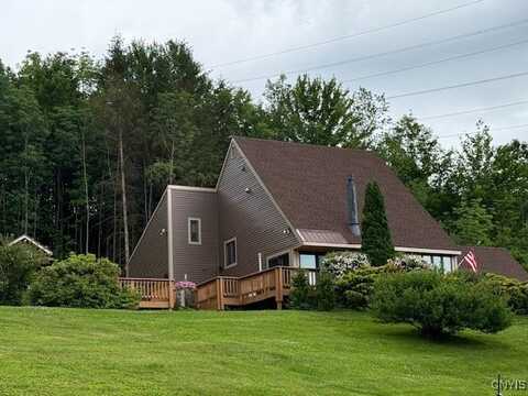 2033 Artemis Drive, Virgil, NY 13045