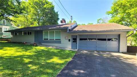 1015-17 E State Street, Ithaca City, NY 14850